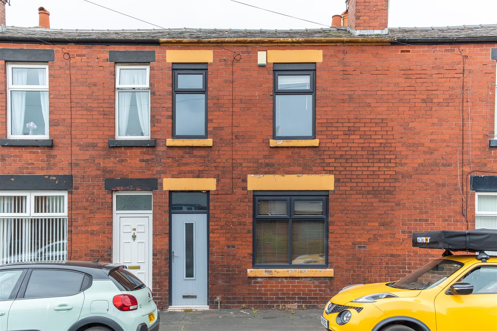 3 bed property in Claremont Road, Chorley